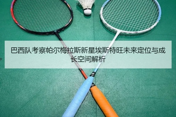 巴西队考察帕尔梅拉斯新星埃斯特旺未来定位与成长空间解析