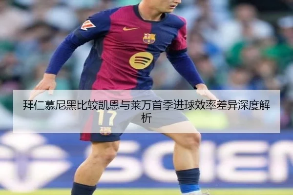 拜仁慕尼黑比较凯恩与莱万首季进球效率差异深度解析